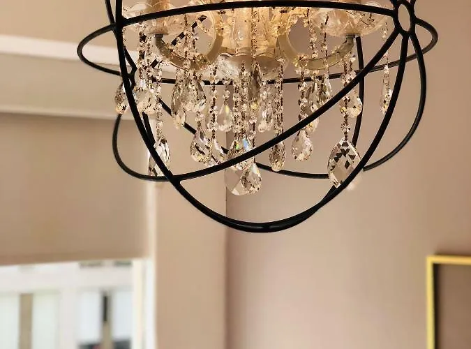 Boutique Downtown 628 Appartement