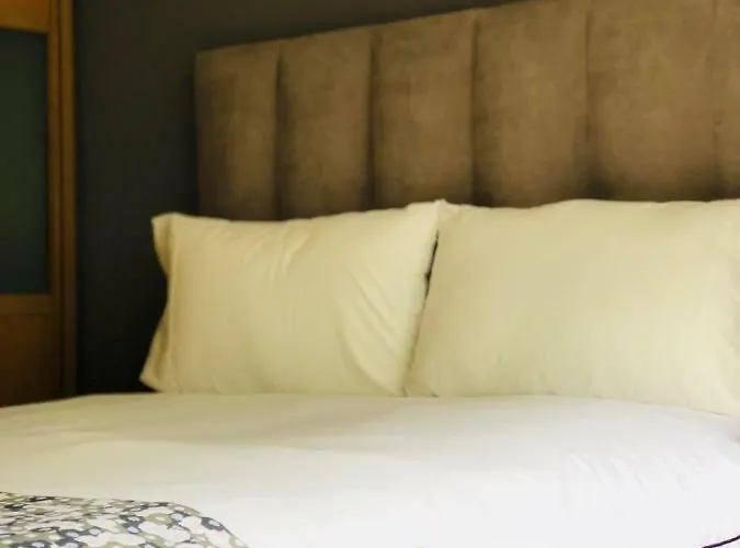 Appartement Boutique Downtown 628 Mexico